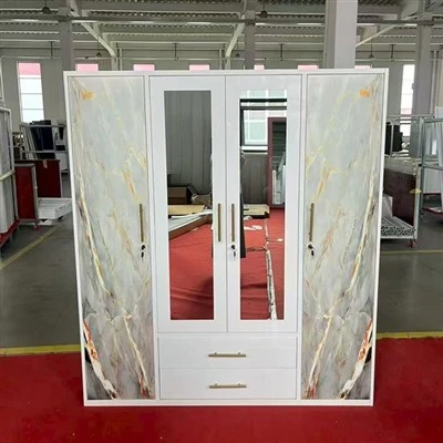 Wardrobe Cruach Priontála Marmair