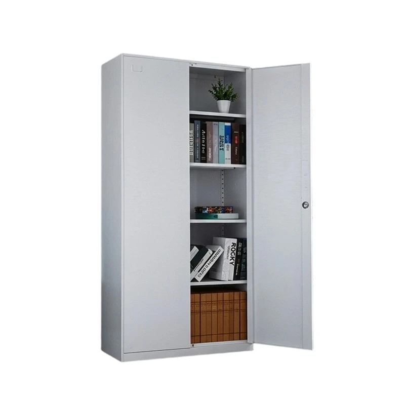 White File Cabinet With Swing Door high quality